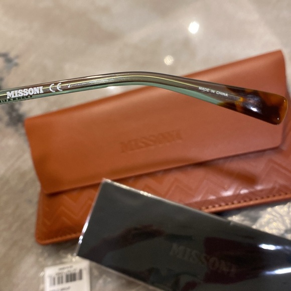 Missoni Sunglasses, New - Picture 6 of 7
